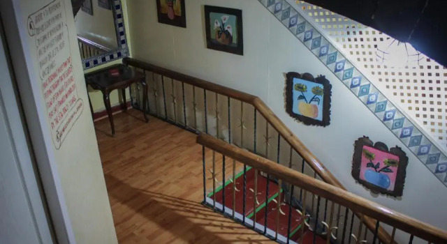 Люкс Hotel Casa del Misionero
