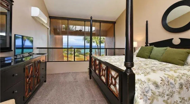 Kahana Villas #F507 - 2 Br Condo