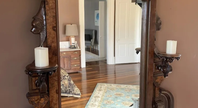 Номер Standard Wildflower Ranch Inn