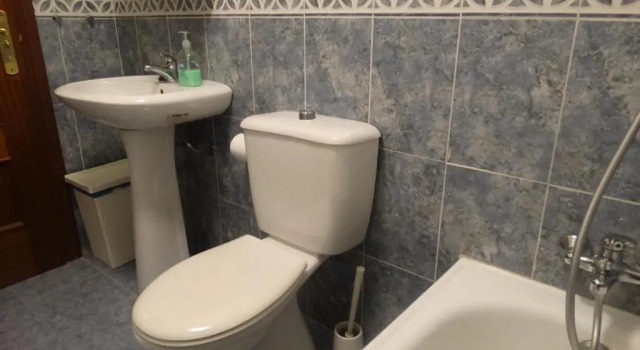Студия Málaga Apartamentos - Refino, 36