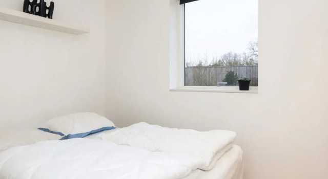 4 Star Holiday Home in Odder, Забронировать Дом для отпуска Оддер Центральная Ютландия
