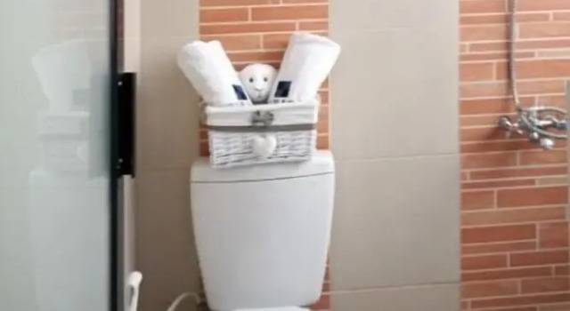 Deluxe Zimmer D'Paragon Karang Malang