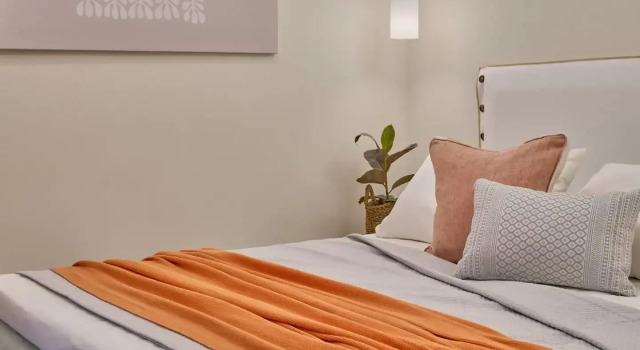 Люкс Superior Voya Sifnos Mindful Stay