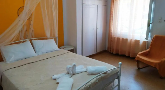 Sunday Apartment Chania 2A