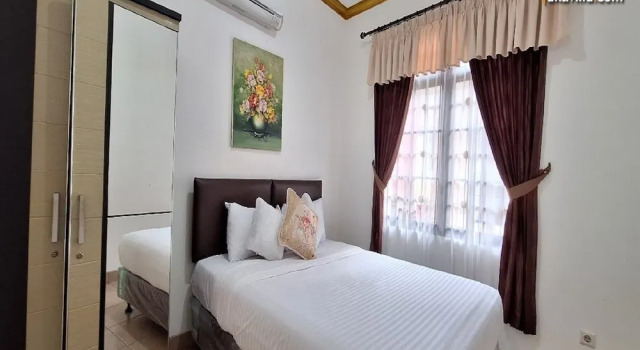 Villa Villa Kota Bunga Allamanda