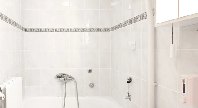 Трёхместный номер Comfort с балконом и с видом на море Villa Supetar