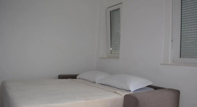 Апартаменты Apartment Seven