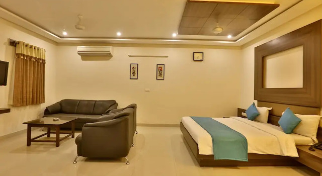 Номер Executive Hotel Kamran Palace