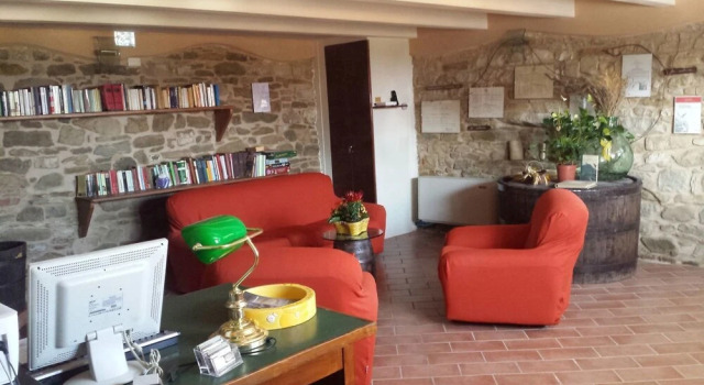 Agriturismo Dai Du Bourdei, Reserva ahora Hotel Frontino 