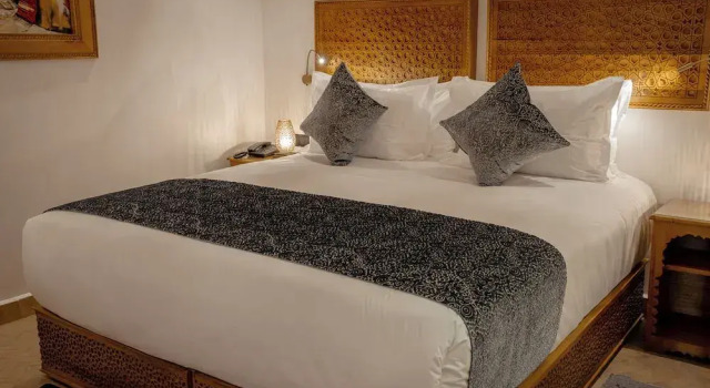 Superior kamer Riad Joy