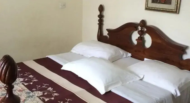 Elerai Boutique Hotel, Rezervovat Boutique Hotel Arusha Tanzánie