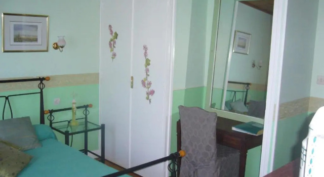 Номер Classic Chambres dhôtes Al Camp dEspalougues