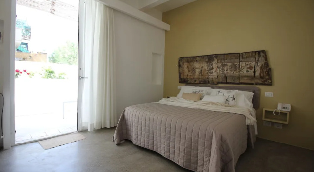 Номер Classic Hotel Intorno Al Fico