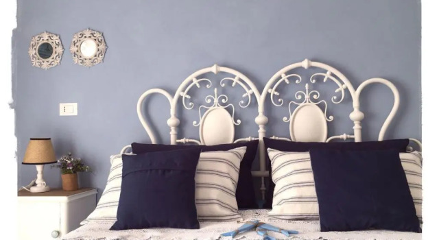 Апартаменты Finestra sul lago
