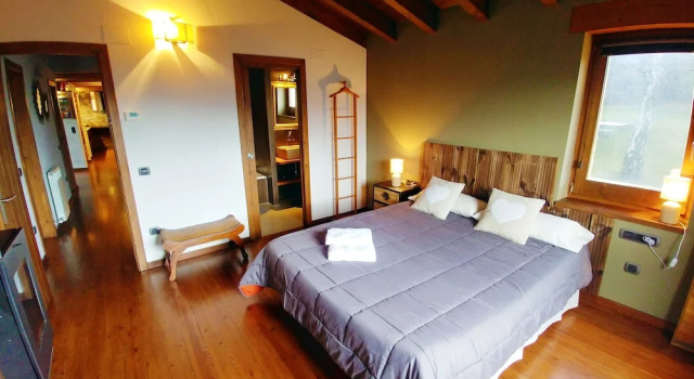 Коттедж Luxury Casa Campelles I