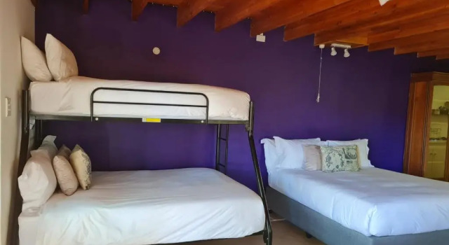 Standard quarto Villa Tarentaal