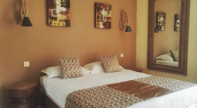Hotel Licetto, Varaa Hotelli Bonifacio 