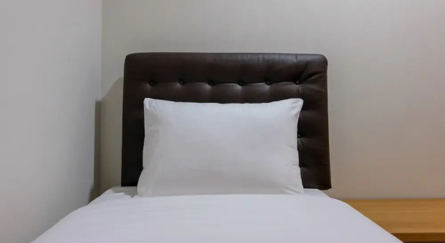 Homey 2BR Asatti Apartment at Vanya Park BSD