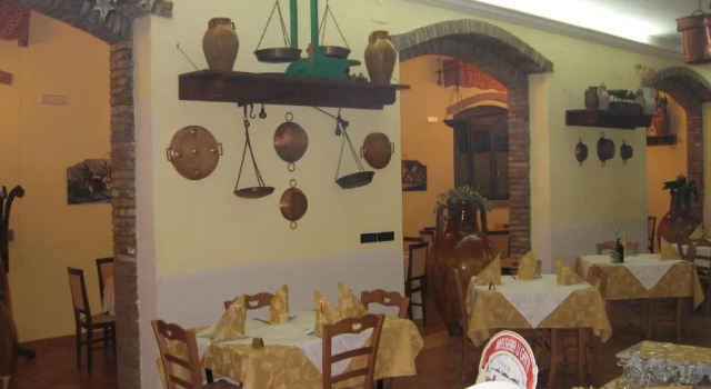 Habitación Estándar Hotel L'orecchietta
