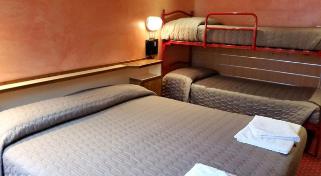 Hotel Villa Itala, Забронировать Отель Отели Римини 3 звезды, рядом с Храм Малатеста, 3*