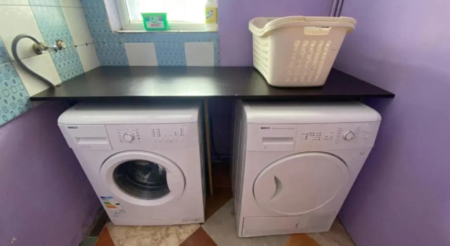 Вилла Deluxe Отель ArtVilla Bakuriani