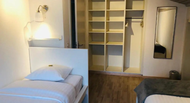 S&P Mountain View Apartment 2, Забронировать Апартаменты/квартира Апартаменты Интерлакен, Апартаменты/квартира