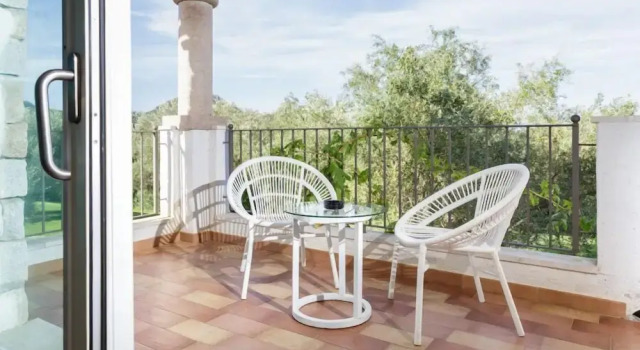 Номер Superior Nicolaus Prime Villas Resort