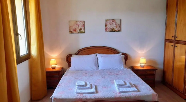 Коттедж c 1 комнатой Casa Giulia