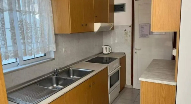 Семейный номер Standard с видом на сад Family House Faliraki Studios Apartments