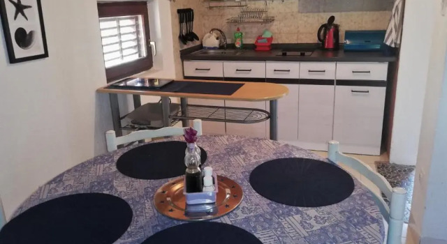 Студия Angela Apartments -Lopar