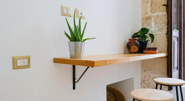 Апартаменты CASA DORANELLO