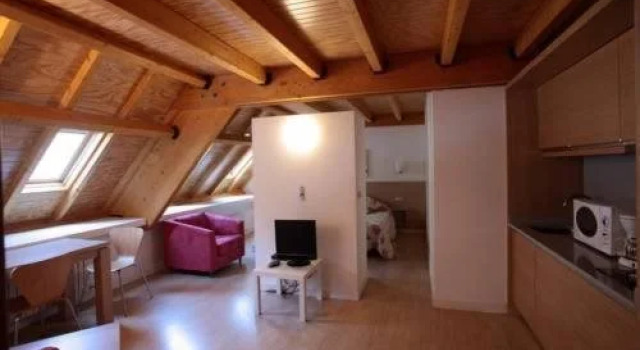 Casa de los Beneficiados, Reserva ahora Hotel Roncesvalles Navarre Pyrenees