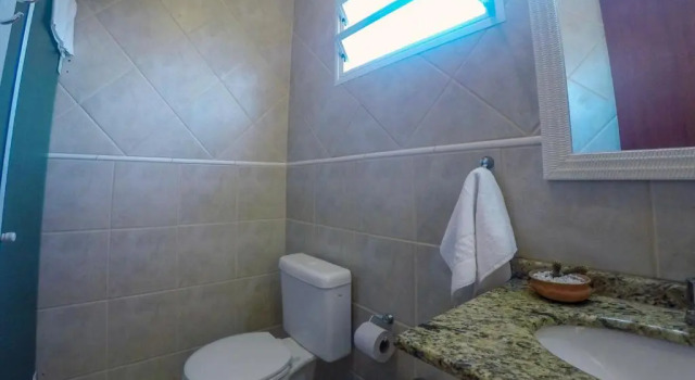 Студия Superior Apart Hotel Beira do Mar