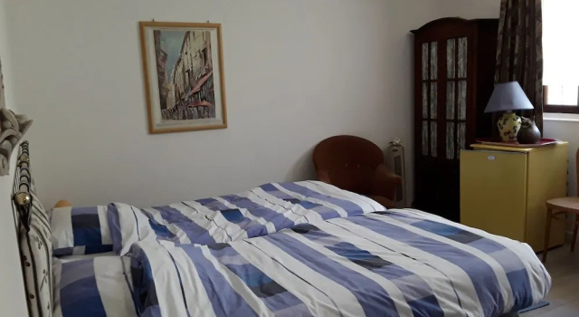 B&B La Tour D Augusta