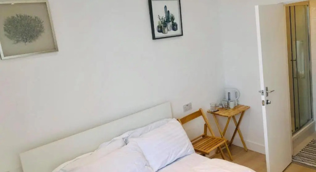 Номер Standard Quiet cosy rooms