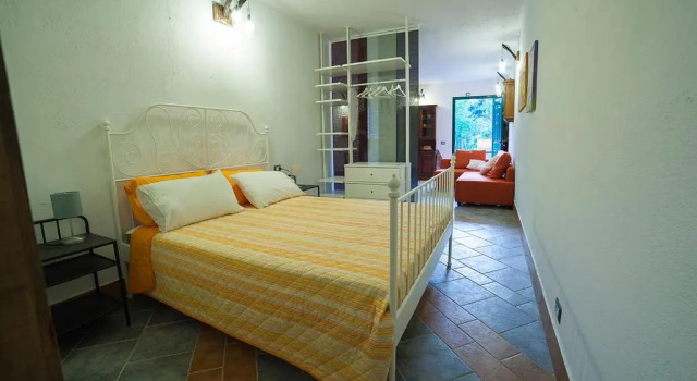 Cà di Gatti Apartment, Rezervați Apartament Gosita Liguria