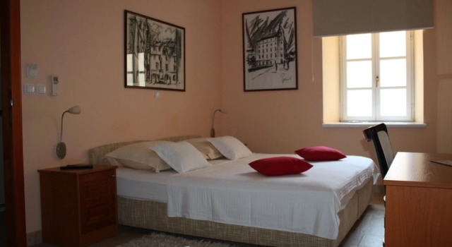 Номер Standard Rooms Toni Split
