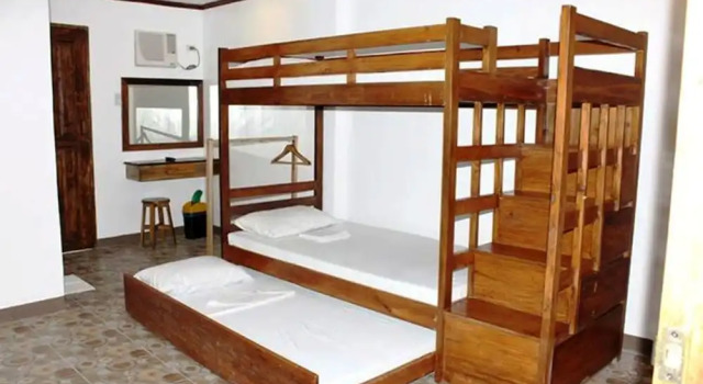 Номер Executive Anda de Boracay White Sand Resort