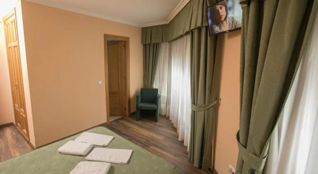 Hotel Payro