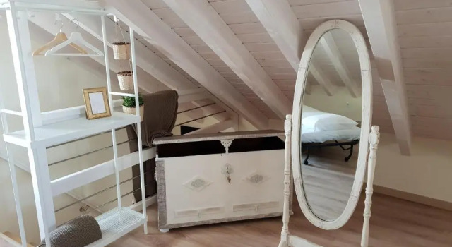 Апартаменты Quebra Costas Rooms Torres Vedras