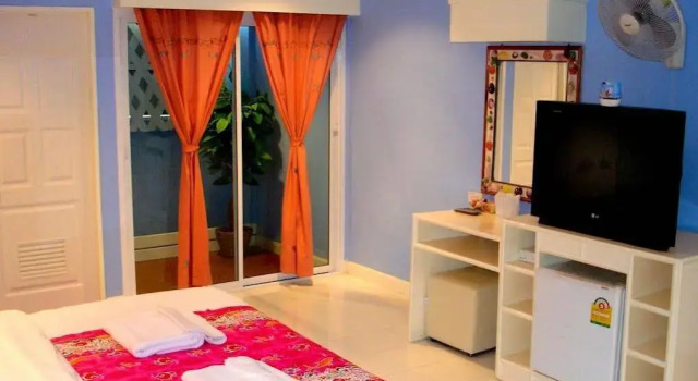 Sukkeebeach Kohlarn Resort