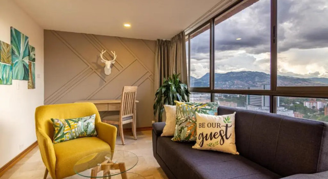 Апартаменты Deluxe Alcazar de Oviedo by EE Hoteles