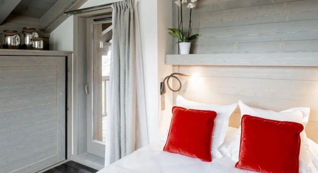 Mammoth Lodge Penthouse T5 D13, Prenota Hotel Hotel a Alvernia con parcheggio, Parcheggio