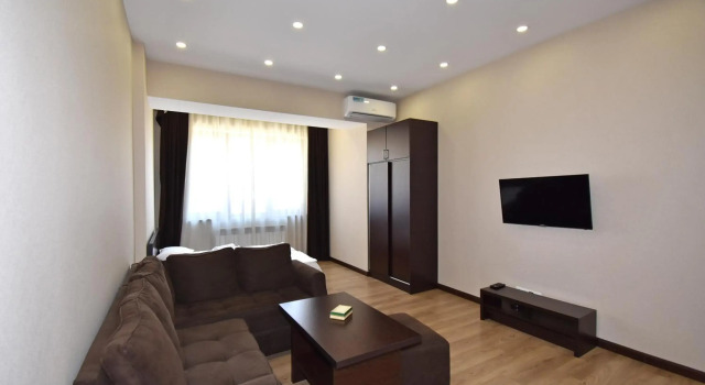 Residence North Avenue Teryan 8. 14 2, Забронировать Отель Отели Еревана с парковкой, рядом с Станция метро Маршал Баграмян, Парковка