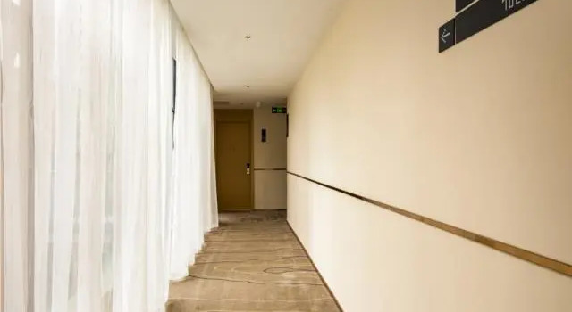 City Comfort Inn Chengdu Dongjiao Memory, Boek Hotel Hotels in Chengdu met parkeren, Parkeren