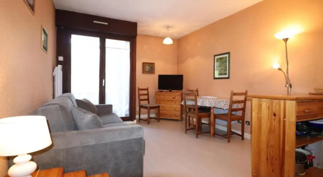 Appartement Annecy, 1 pièce, 2 personnes - FR-1-432-17, Забронировать Апартаменты/квартира Анси Озеро Анси