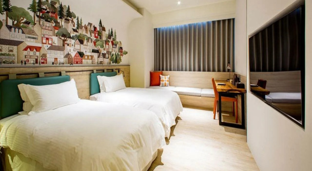 JSL Hotel