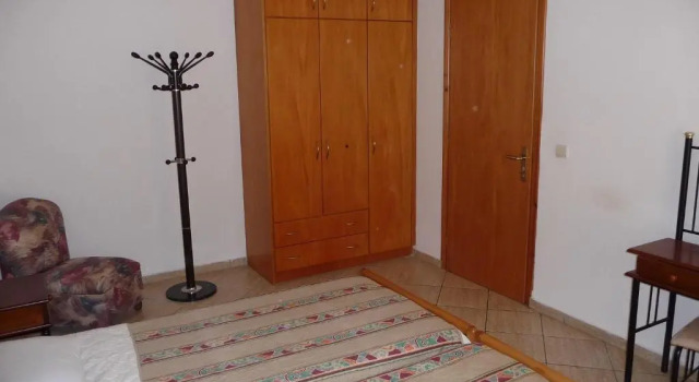 Апартаменты Katerina & Efi Apartments