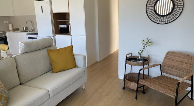 Apartamento Roca Paraiso DE Agaete CON Vistas, Prenota Appartamento Hotel a Gran Canaria con parcheggio, Parcheggio