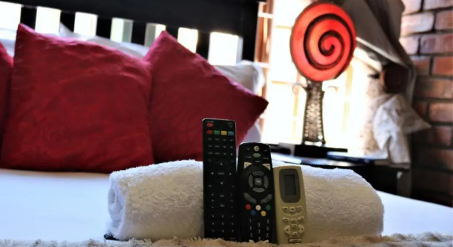 Семейный номер Standard Moonriver Guesthouse